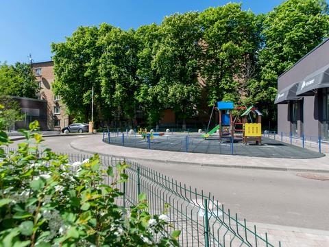 квартира за адресою Науки просп., 58-В