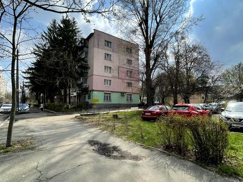 квартира по адресу Смелянская ул., 3