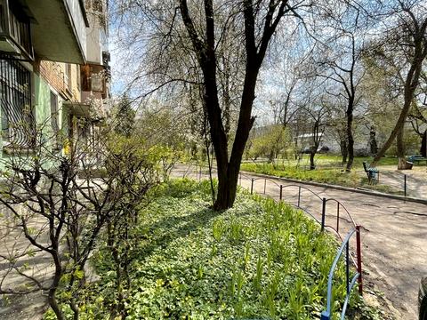 квартира по адресу Смелянская ул., 3