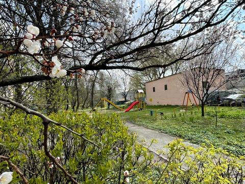 квартира по адресу Смелянская ул., 3