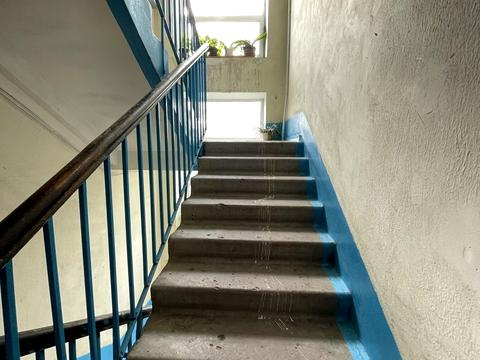 квартира по адресу Смелянская ул., 3