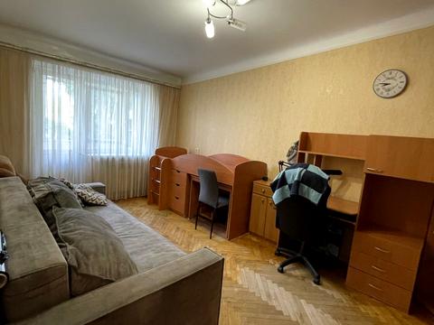 квартира по адресу Смелянская ул., 3