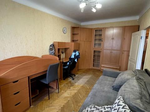 квартира по адресу Смелянская ул., 3