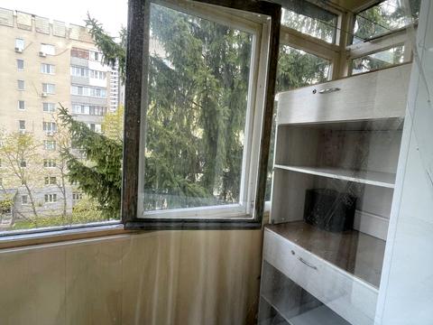 квартира по адресу Смелянская ул., 3