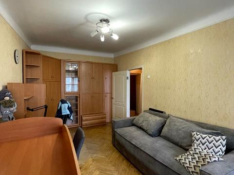 квартира по адресу Смелянская ул., 3