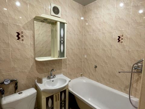 квартира по адресу Смелянская ул., 3