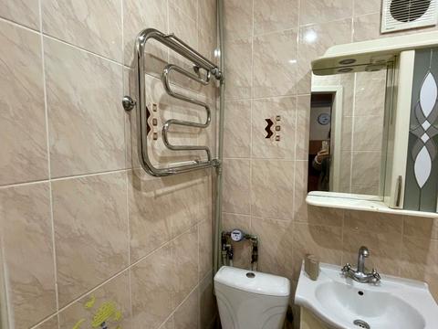 квартира по адресу Смелянская ул., 3