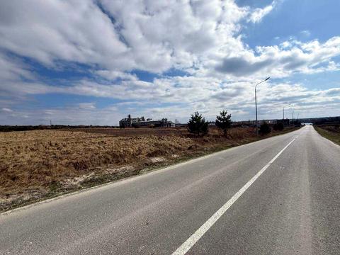 ділянка за адресою 