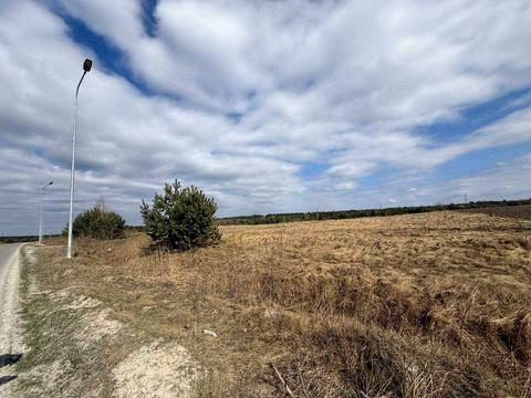 ділянка за адресою 