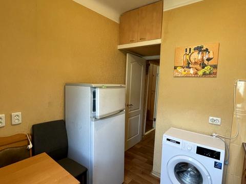 квартира по адресу Смелянская ул., 3