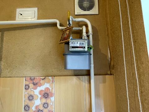 квартира по адресу Смелянская ул., 3