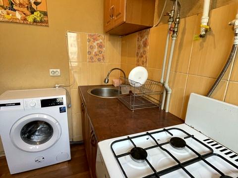 квартира по адресу Смелянская ул., 3