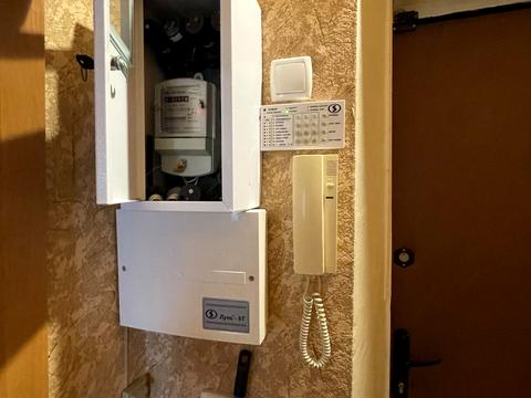 квартира по адресу Смелянская ул., 3