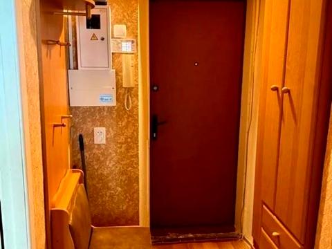 квартира по адресу Смелянская ул., 3