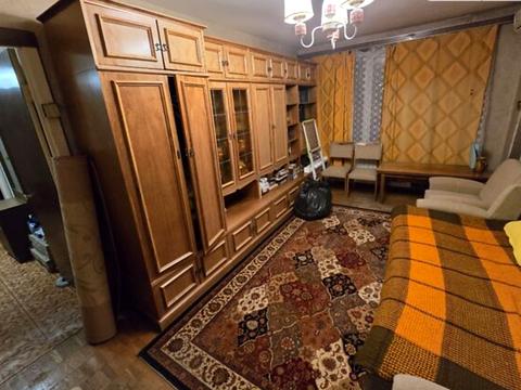 квартира по адресу Соломенская ул., 41 к1