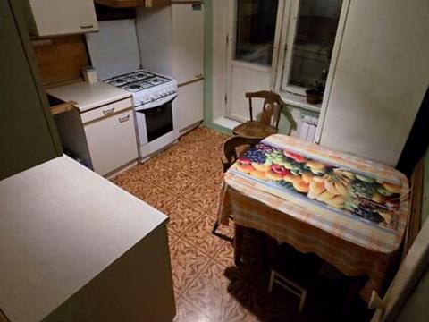 квартира по адресу Соломенская ул., 41 к1