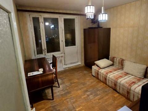 квартира по адресу Соломенская ул., 41 к1
