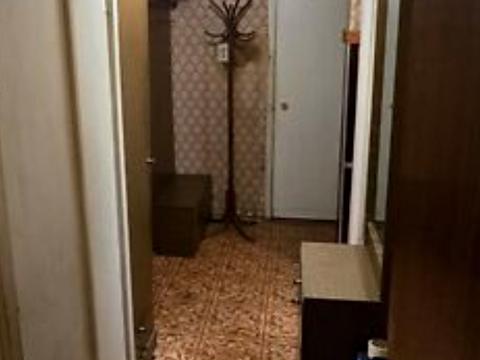 квартира по адресу Соломенская ул., 41 к1