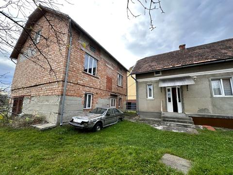 дом по адресу Доброгостів