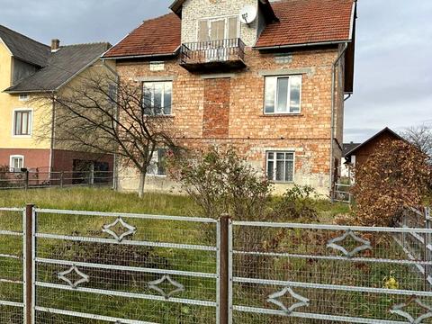 дом по адресу Доброгостів