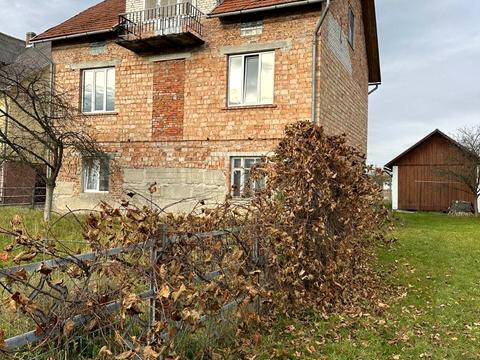 дом по адресу Доброгостів