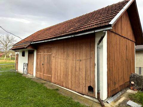 дом по адресу Доброгостів