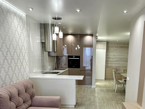 квартира за адресою Клочківська вул., 93