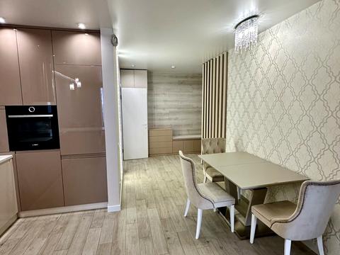 квартира за адресою Клочківська вул., 93