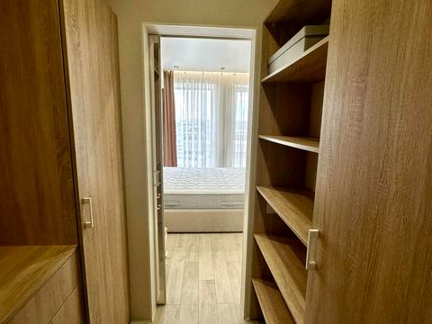 квартира за адресою Клочківська вул., 93