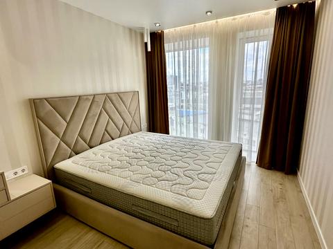 квартира за адресою Клочківська вул., 93