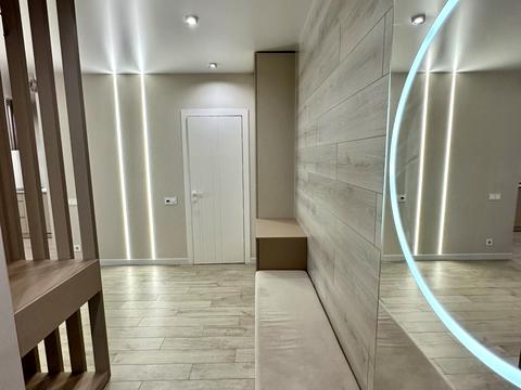 квартира за адресою Клочківська вул., 93
