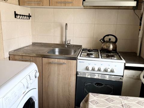 квартира по адресу Героев Полка "Азов ул. (Малиновского маршала), 32-Б