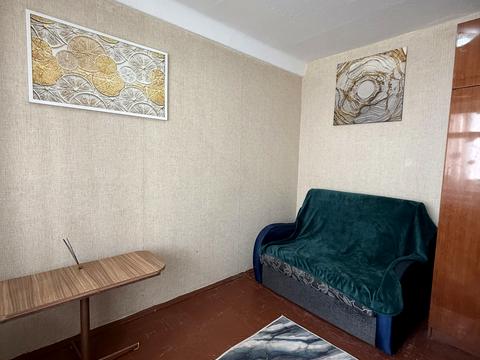 квартира по адресу Героев Полка "Азов ул. (Малиновского маршала), 32-Б