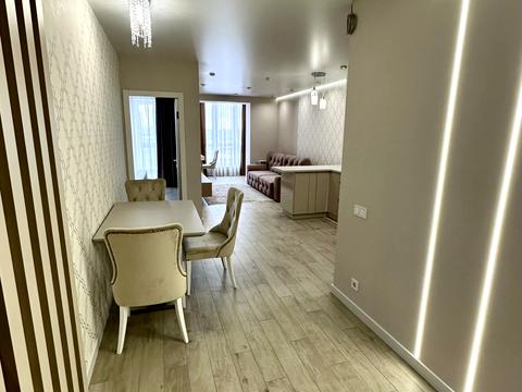 квартира за адресою Клочківська вул., 93