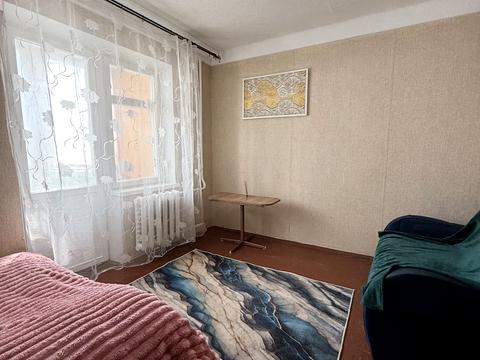 квартира по адресу Героев Полка "Азов ул. (Малиновского маршала), 32-Б