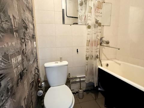 квартира по адресу Героев Полка "Азов ул. (Малиновского маршала), 32-Б