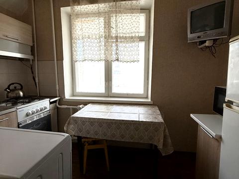 квартира по адресу Героев Полка "Азов ул. (Малиновского маршала), 32-Б