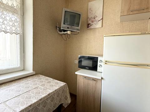 квартира по адресу Героев Полка "Азов ул. (Малиновского маршала), 32-Б