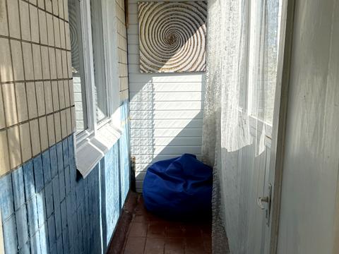 квартира по адресу Героев Полка "Азов ул. (Малиновского маршала), 32-Б