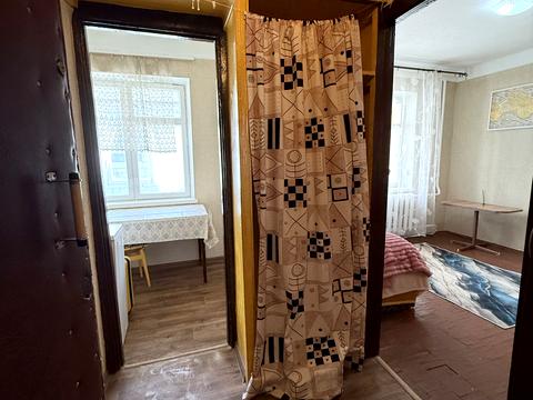 квартира по адресу Героев Полка "Азов ул. (Малиновского маршала), 32-Б