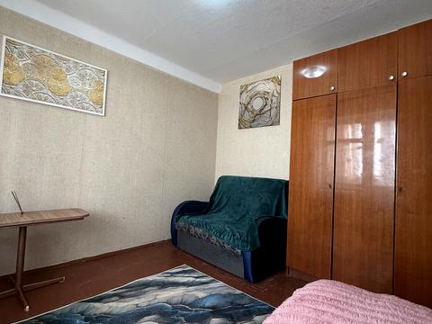 квартира по адресу Героев Полка "Азов ул. (Малиновского маршала), 32-Б