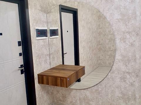 квартира за адресою Коноплянська вул., 22-А
