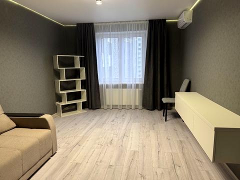 квартира за адресою Коноплянська вул., 22-А