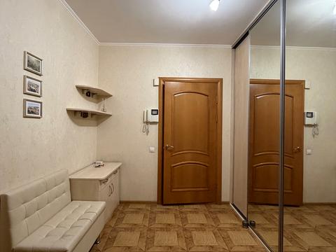 квартира по адресу Никольско-Слободская ул., 6-Б