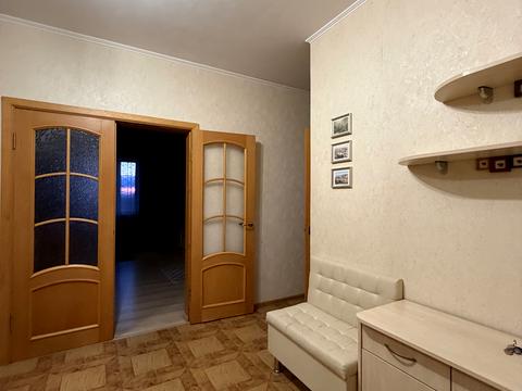 квартира по адресу Никольско-Слободская ул., 6-Б