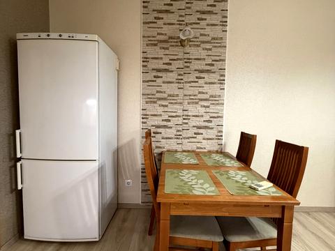 квартира по адресу Никольско-Слободская ул., 6-Б