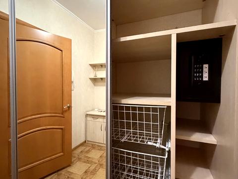 квартира по адресу Никольско-Слободская ул., 6-Б