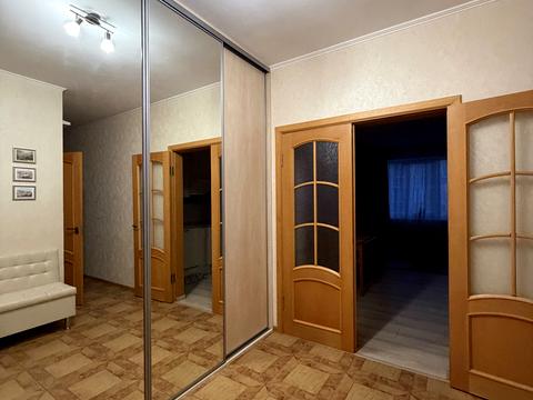 квартира по адресу Никольско-Слободская ул., 6-Б