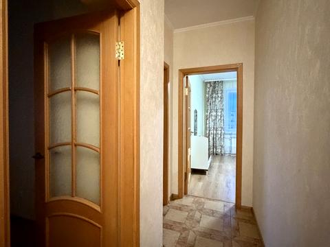 квартира по адресу Никольско-Слободская ул., 6-Б