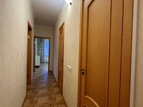 квартира по адресу Никольско-Слободская ул., 6-Б